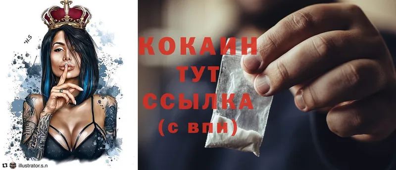 Cocaine Fish Scale  Новоульяновск 